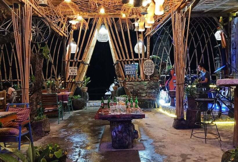 הוסטל Funkyplace