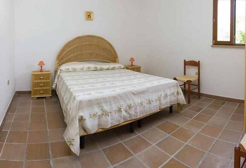 Apt Panoramico 3   Cantoru