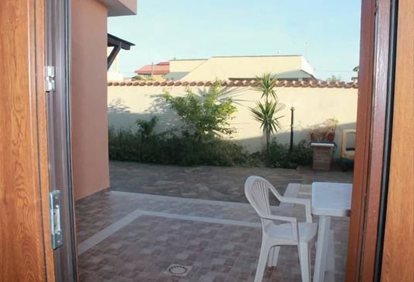 B&b Fiumicino Airport Resort