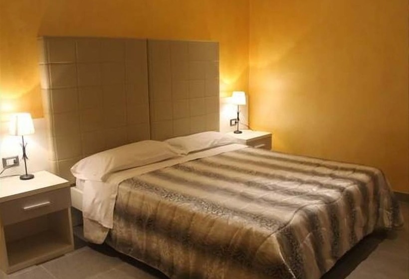B&b Fiumicino Airport Resort
