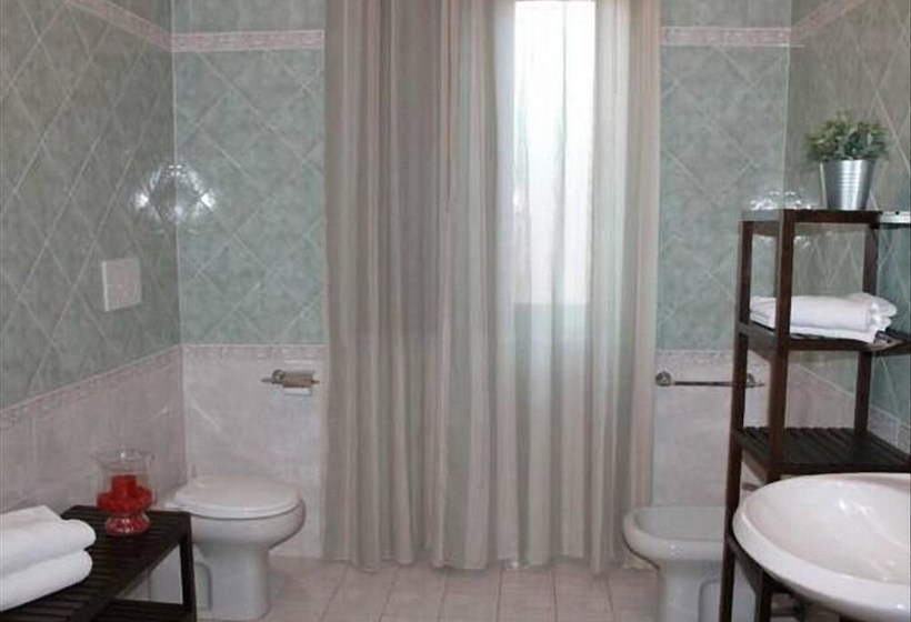 B&b Fiumicino Airport Resort