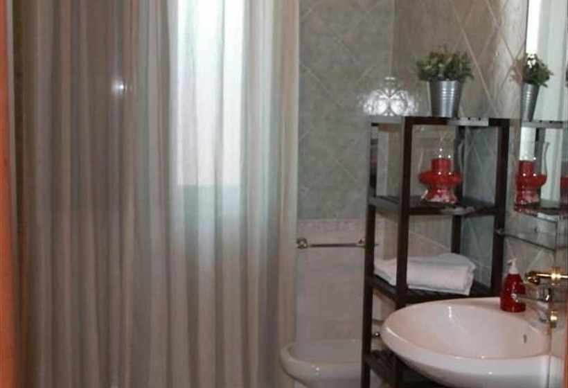 B&b Fiumicino Airport Resort