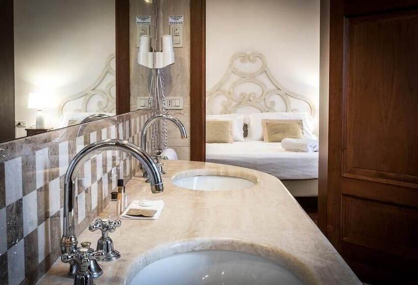 تختخواب و صبحانه 100 Torri