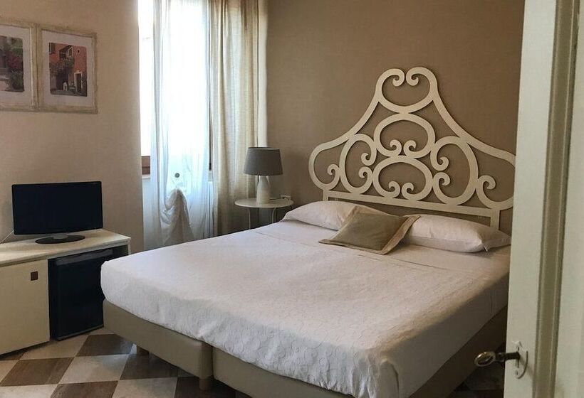 تختخواب و صبحانه 100 Torri