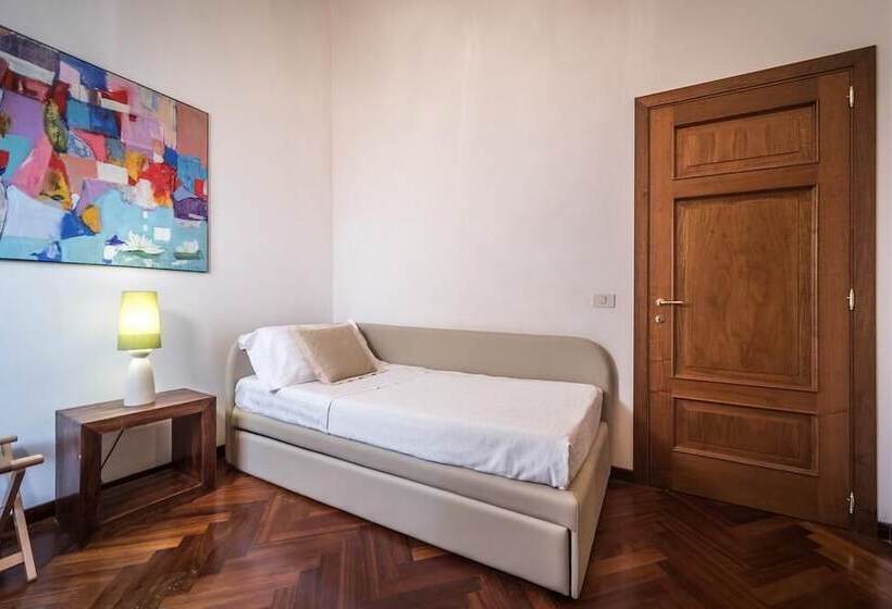 تختخواب و صبحانه 100 Torri