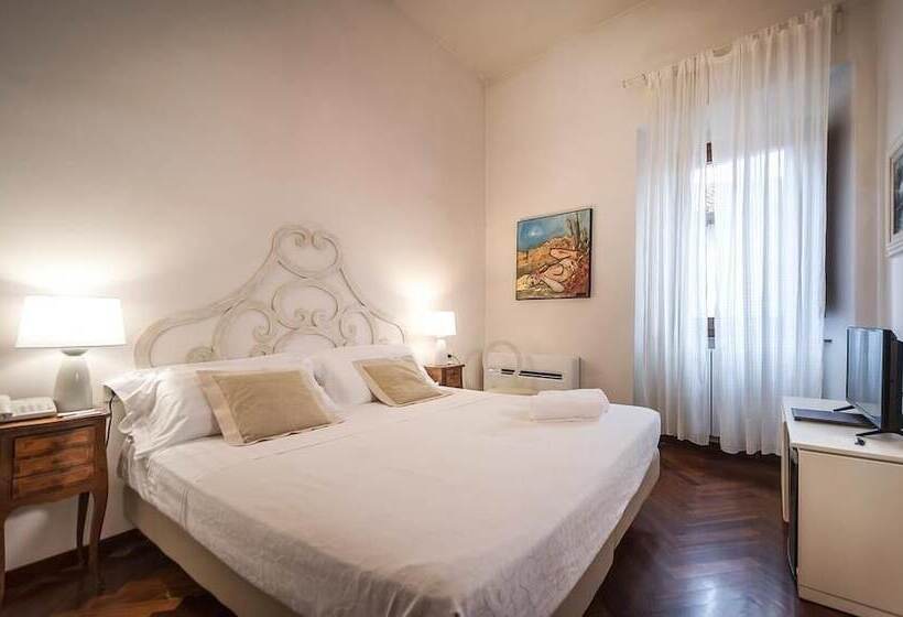 تختخواب و صبحانه 100 Torri