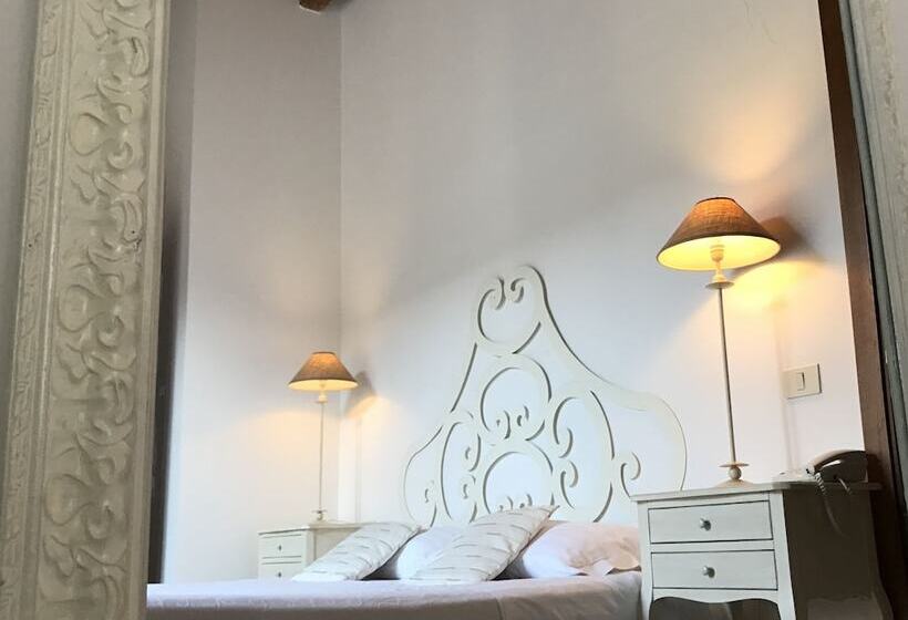 تختخواب و صبحانه 100 Torri