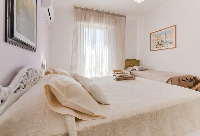 ベッドアンドブレックファースト Alghero Roof Garden