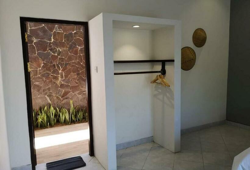 צימר Bali Dive Resort Amed