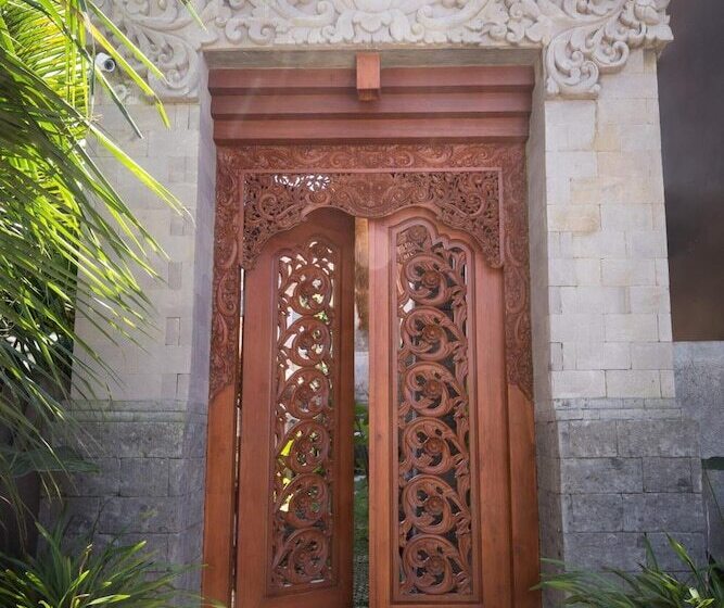 Bed and Breakfast Ila Kitchen & Villa