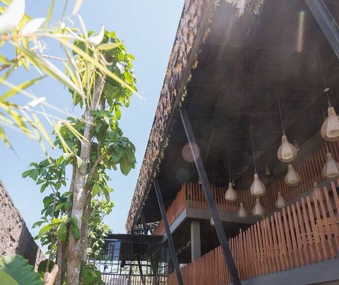 Bed and Breakfast Ila Kitchen & Villa