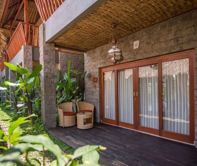 Bed and Breakfast Ila Kitchen & Villa