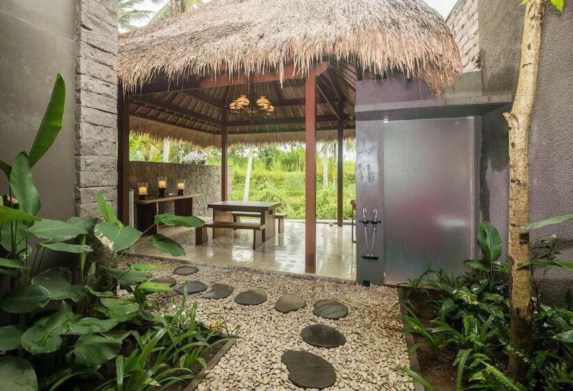 Bed and Breakfast Ila Kitchen & Villa