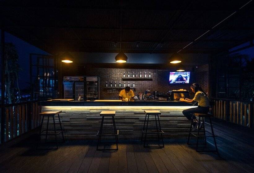 Bed and Breakfast Ila Kitchen & Villa