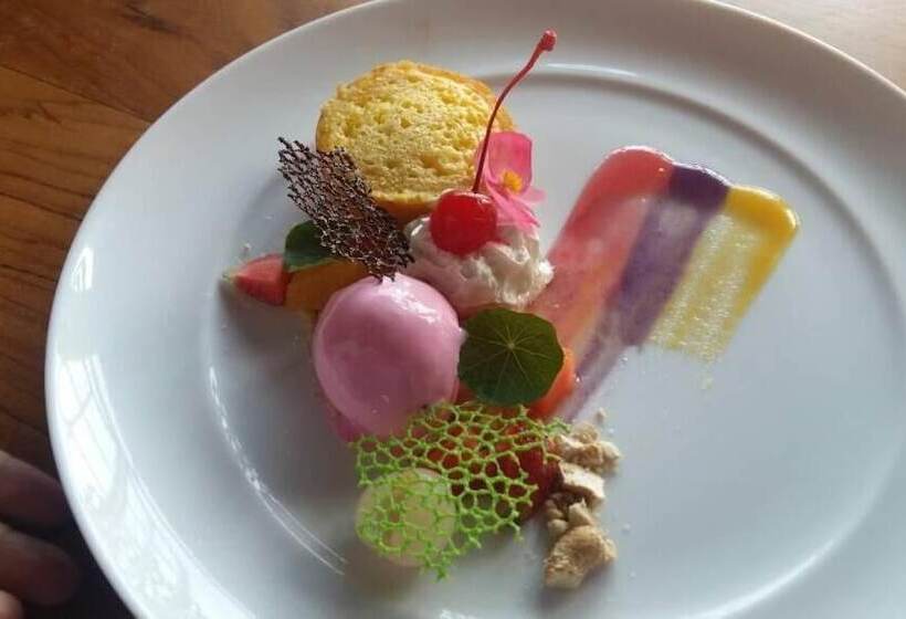 Bed and Breakfast Ila Kitchen & Villa