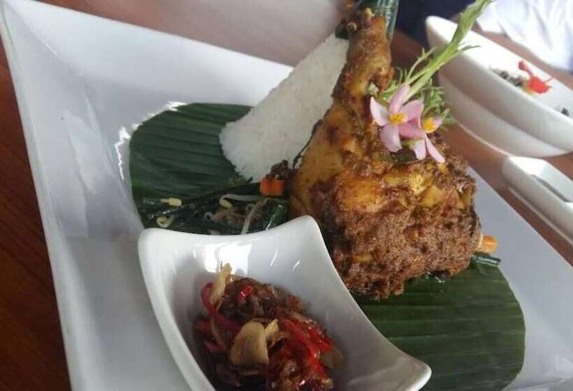 Bed and Breakfast Ila Kitchen & Villa