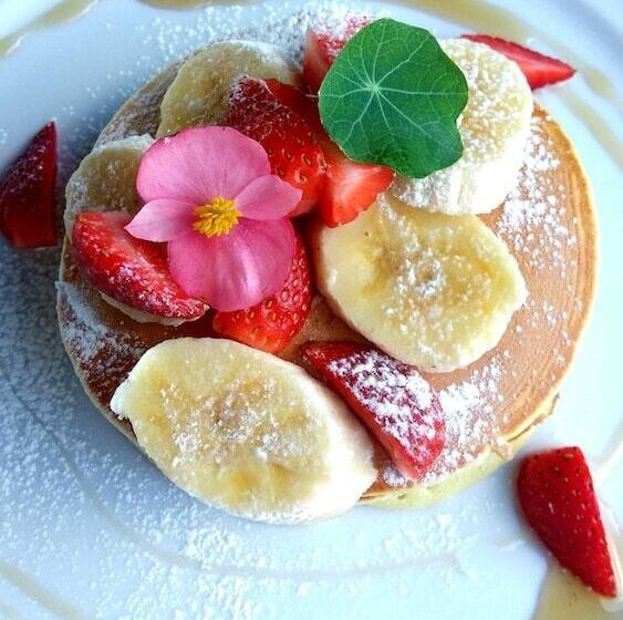 Bed and Breakfast Ila Kitchen & Villa