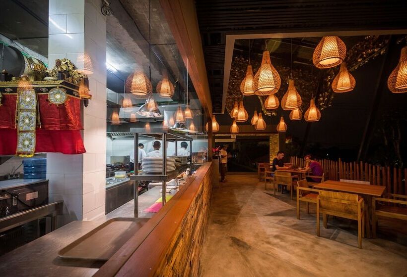 Bed and Breakfast Ila Kitchen & Villa