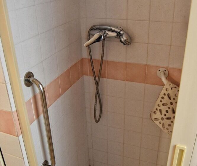 Bed And Breakfast Ka Dërrasëza