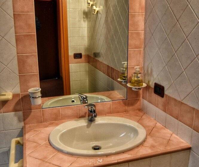 Bed And Breakfast Ka Dërrasëza