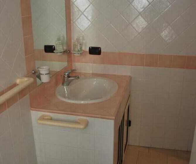 Bed And Breakfast Ka Dërrasëza