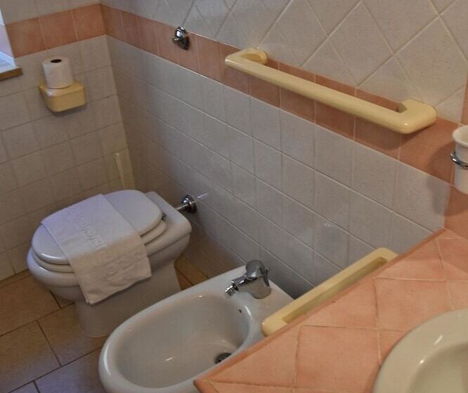 Bed And Breakfast Ka Dërrasëza