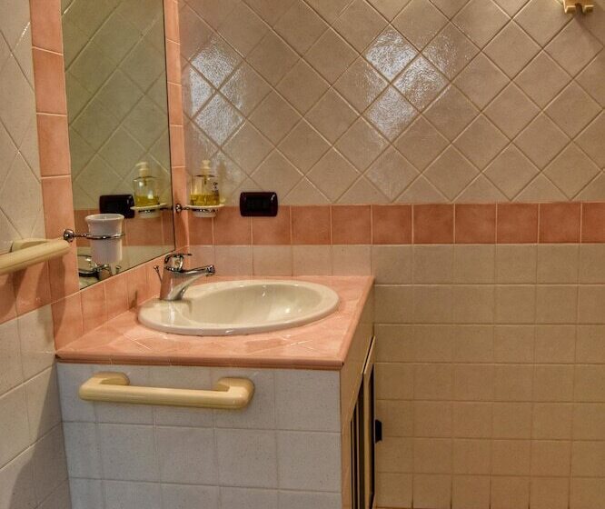 Bed And Breakfast Ka Dërrasëza