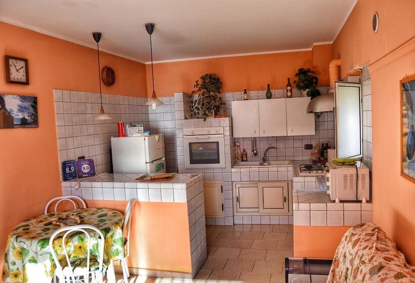 Bed And Breakfast Ka Dërrasëza