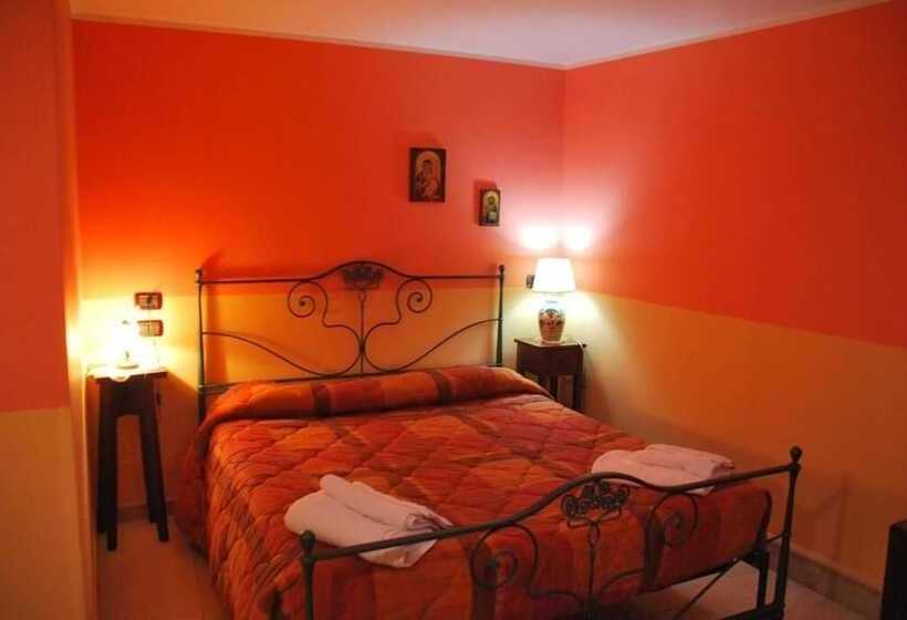 Bed And Breakfast Ka Dërrasëza