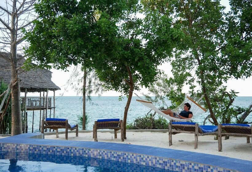 Bed and Breakfast Kuwa Zanzibar