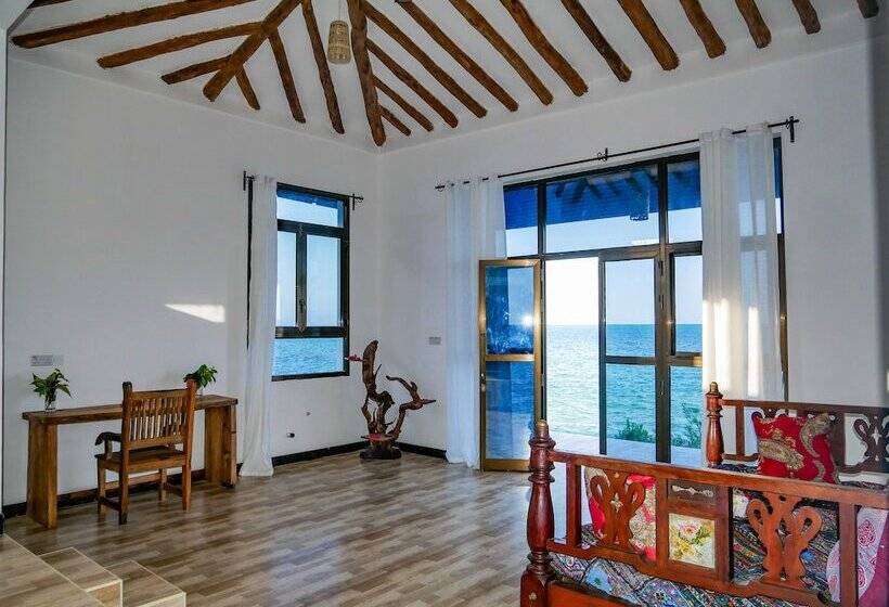 Bed and Breakfast Kuwa Zanzibar