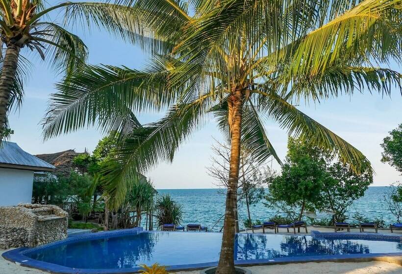 Bed and Breakfast Kuwa Zanzibar