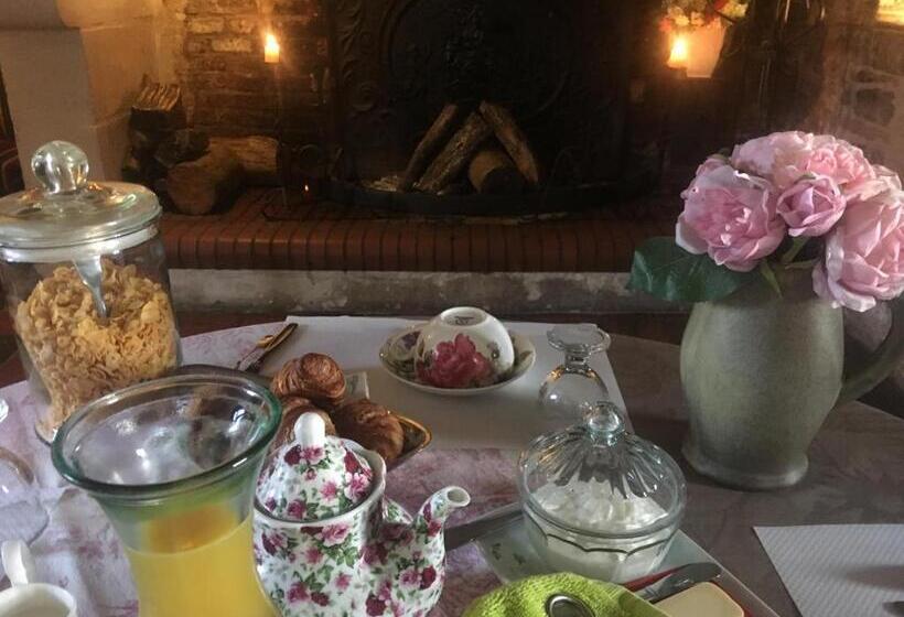 住宿加早餐 Le Manoir De La Rivière