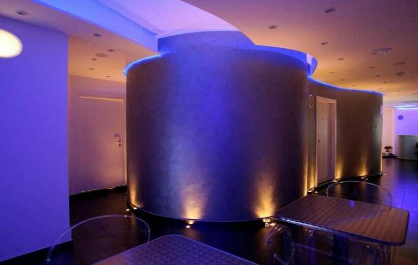 민박 Relais Viesti