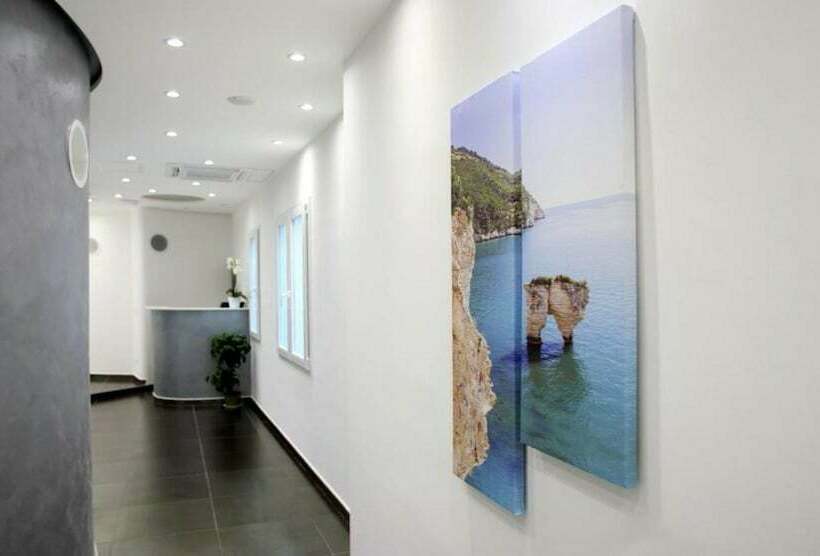 민박 Relais Viesti