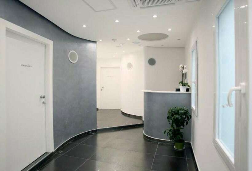 민박 Relais Viesti