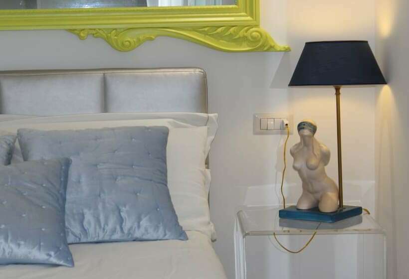 민박 Relais Viesti