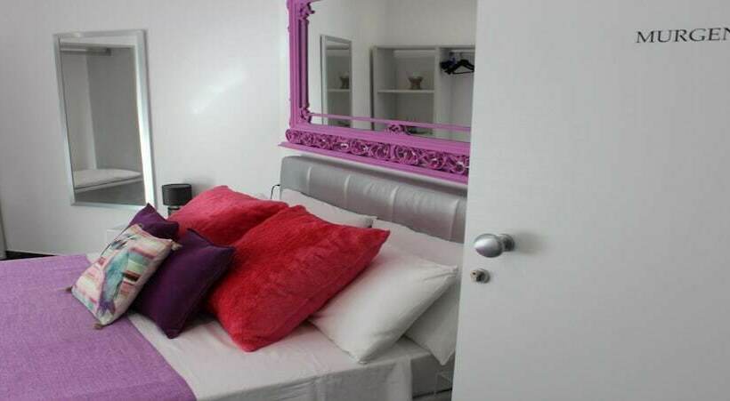 민박 Relais Viesti