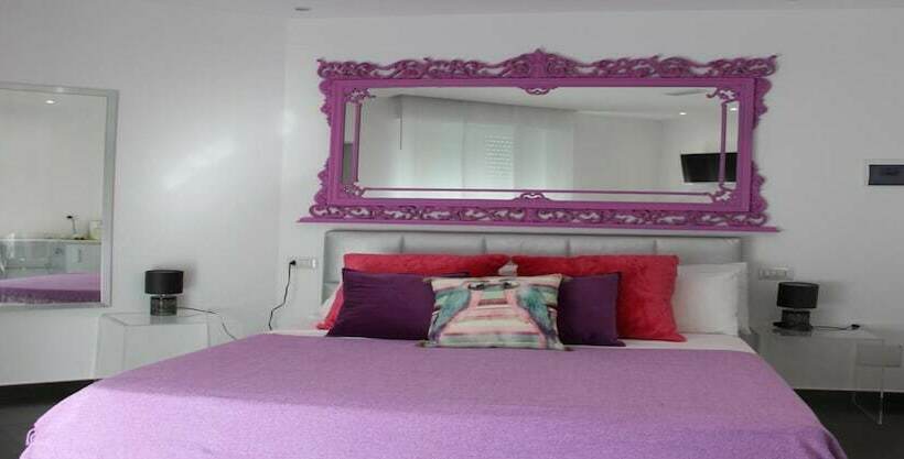 민박 Relais Viesti