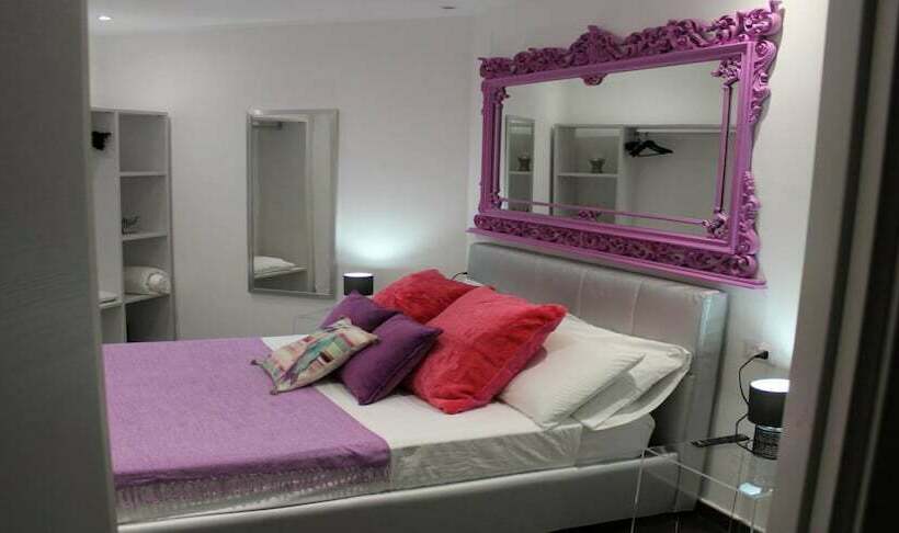 민박 Relais Viesti