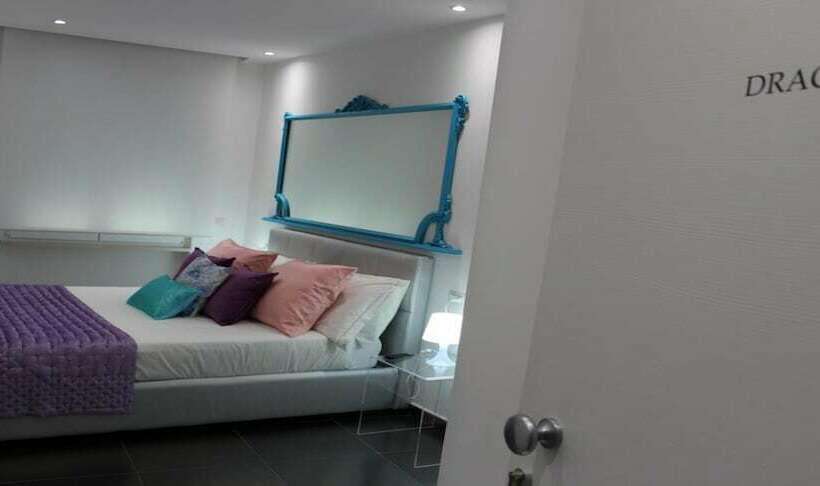 민박 Relais Viesti