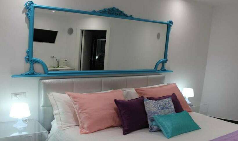 민박 Relais Viesti