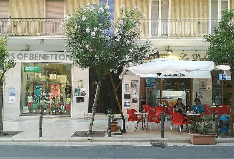 민박 Relais Viesti