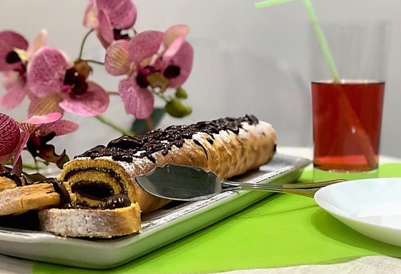 민박 Relais Viesti