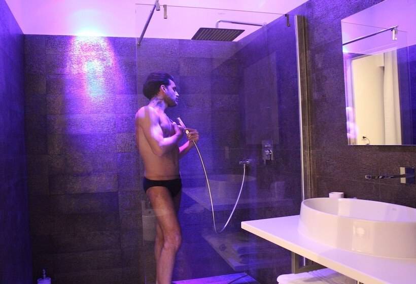 민박 Relais Viesti