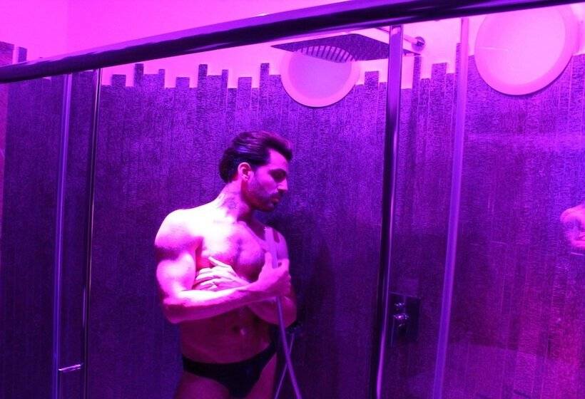 민박 Relais Viesti