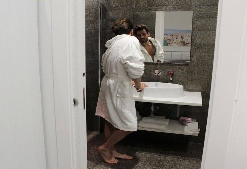 민박 Relais Viesti