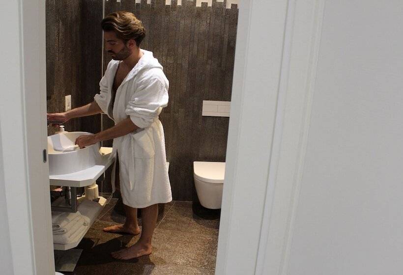 민박 Relais Viesti