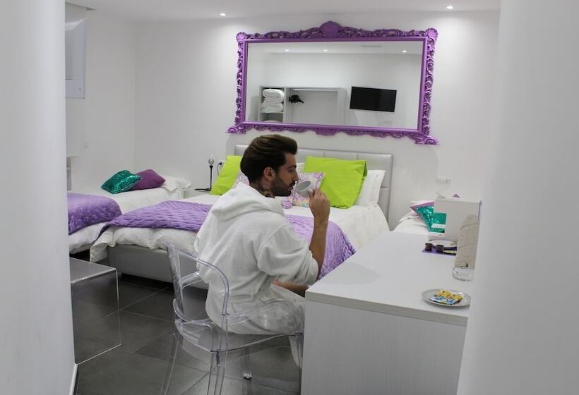 민박 Relais Viesti