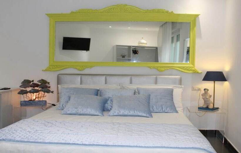 민박 Relais Viesti